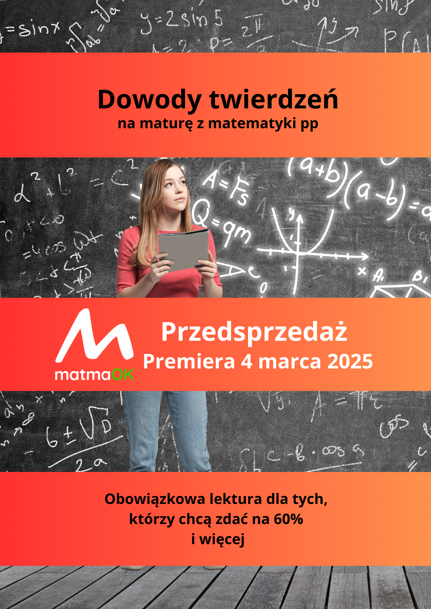 Dowody twierdzeń do matury z matematyki na poziomie podstawowym