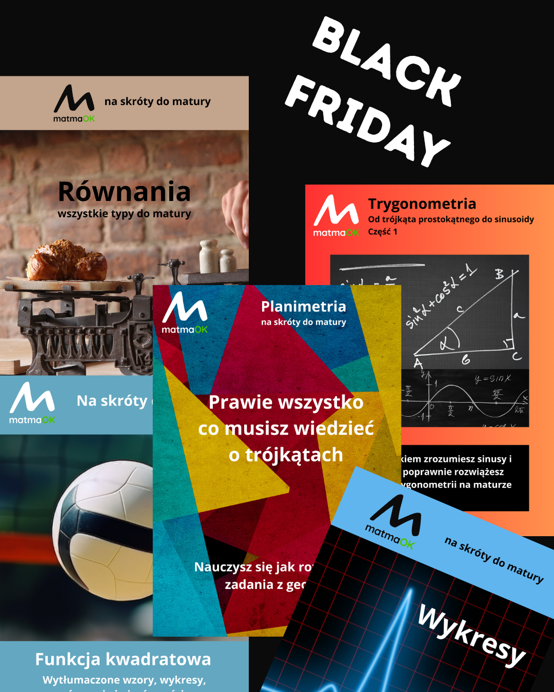 Super zestaw na Black Friday