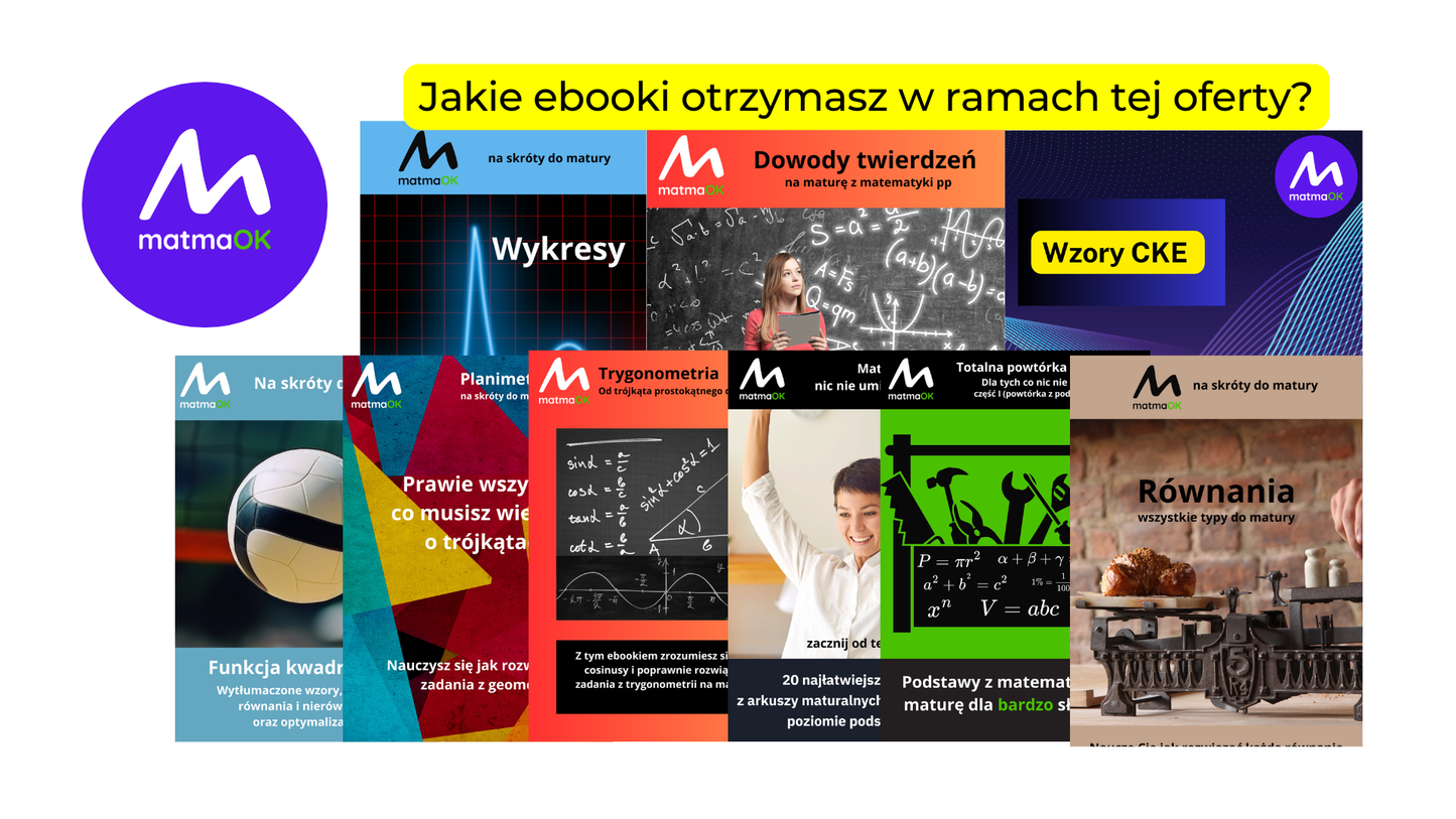 Szybka powtórka do końca roku