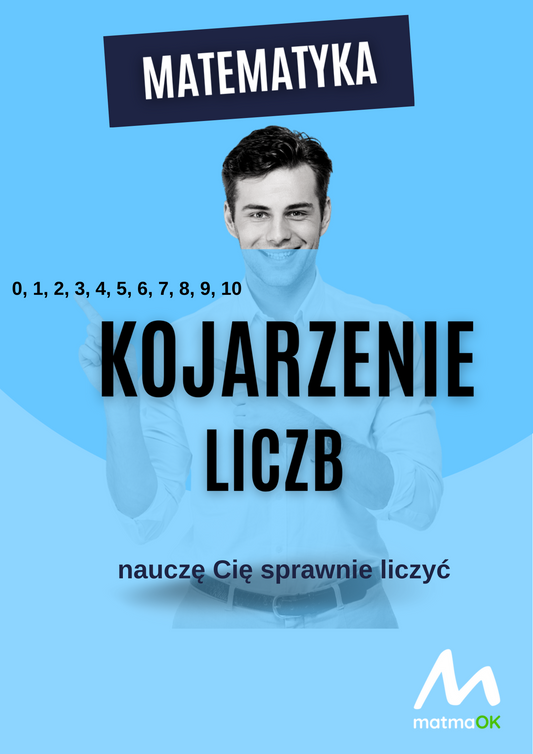 Kojarzenie liczb