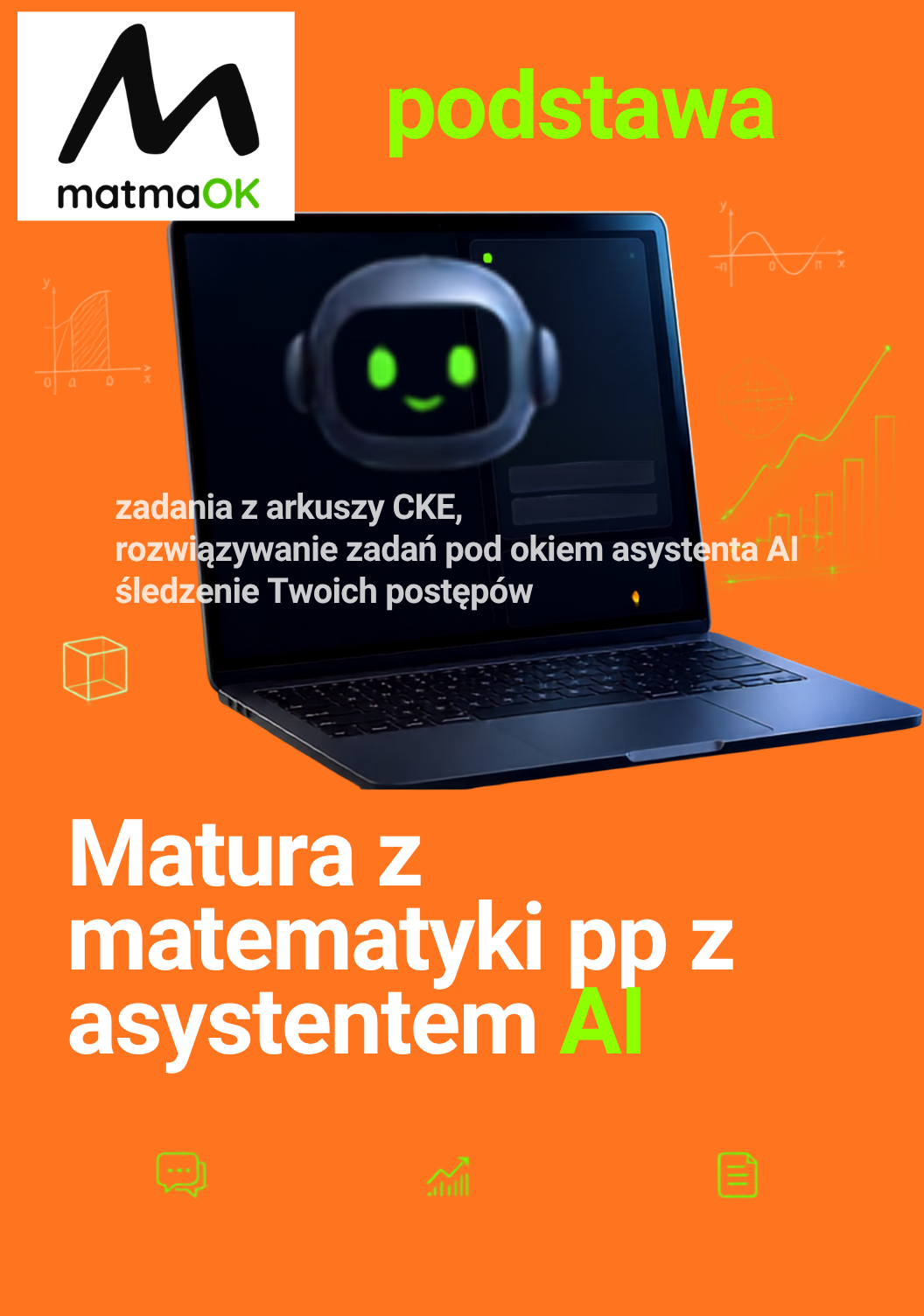 Matematyka pp ze sztuczną inteligencją