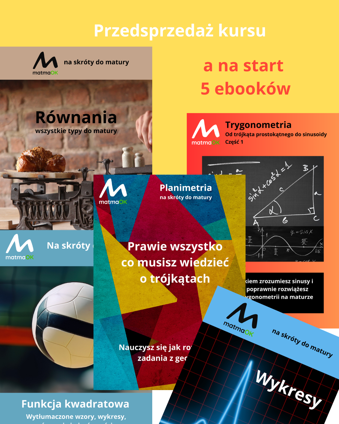 Interaktywne lekcje z matematyki do matury pp