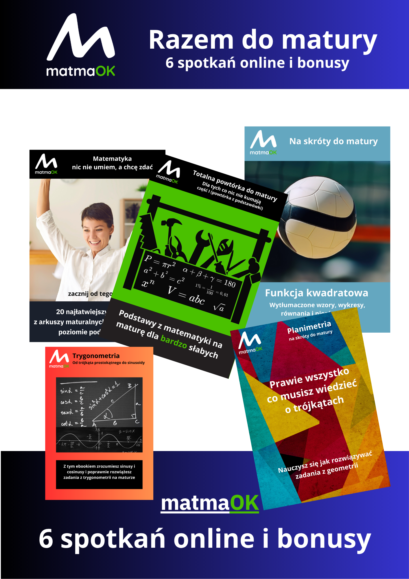 Szybka powtórka do końca roku