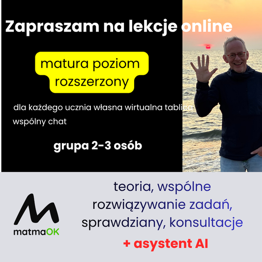 Lekcja online, poziom rozszerzony, grupa 2-3. Tematy na 1 tydzień