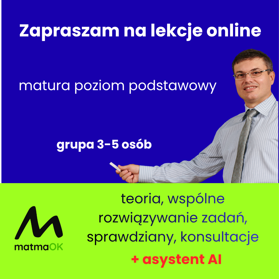 Lekcja online, poziom podstawowy, grupa 3-5. Tematy na 1 tydzień